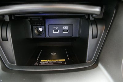 2022 Honda Accord EX-L