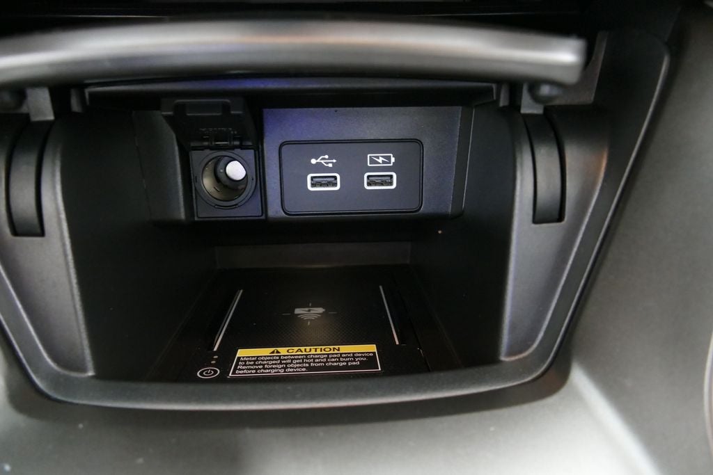 2022 Honda Accord EX-L