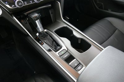 2022 Honda Accord EX-L