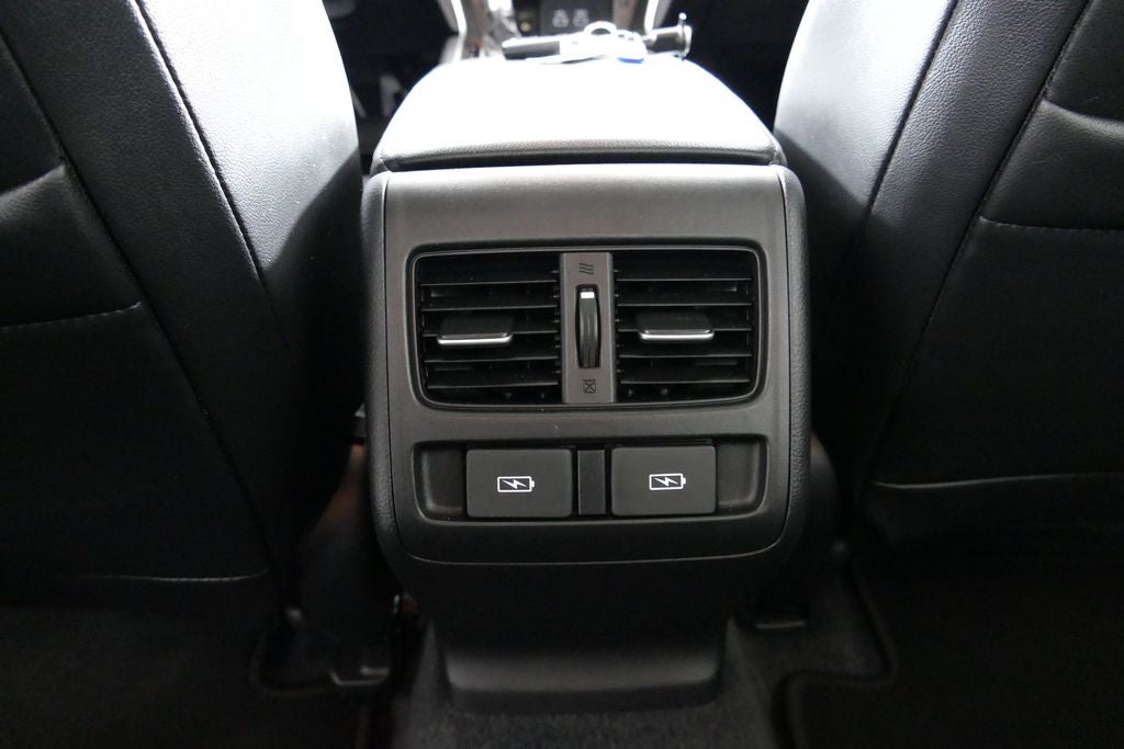 2022 Honda Accord EX-L
