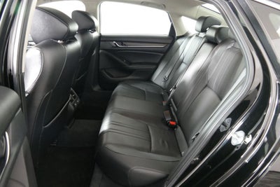 2022 Honda Accord EX-L