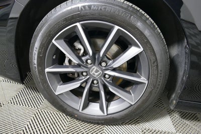 2022 Honda Accord EX-L