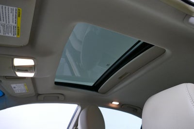 2014 Nissan Maxima 3.5 SV