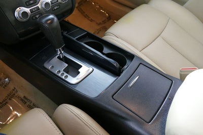 2014 Nissan Maxima 3.5 SV