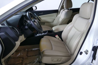 2014 Nissan Maxima 3.5 SV