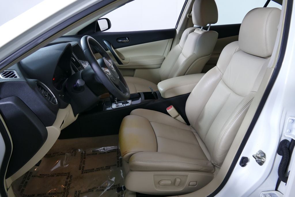 2014 Nissan Maxima 3.5 SV