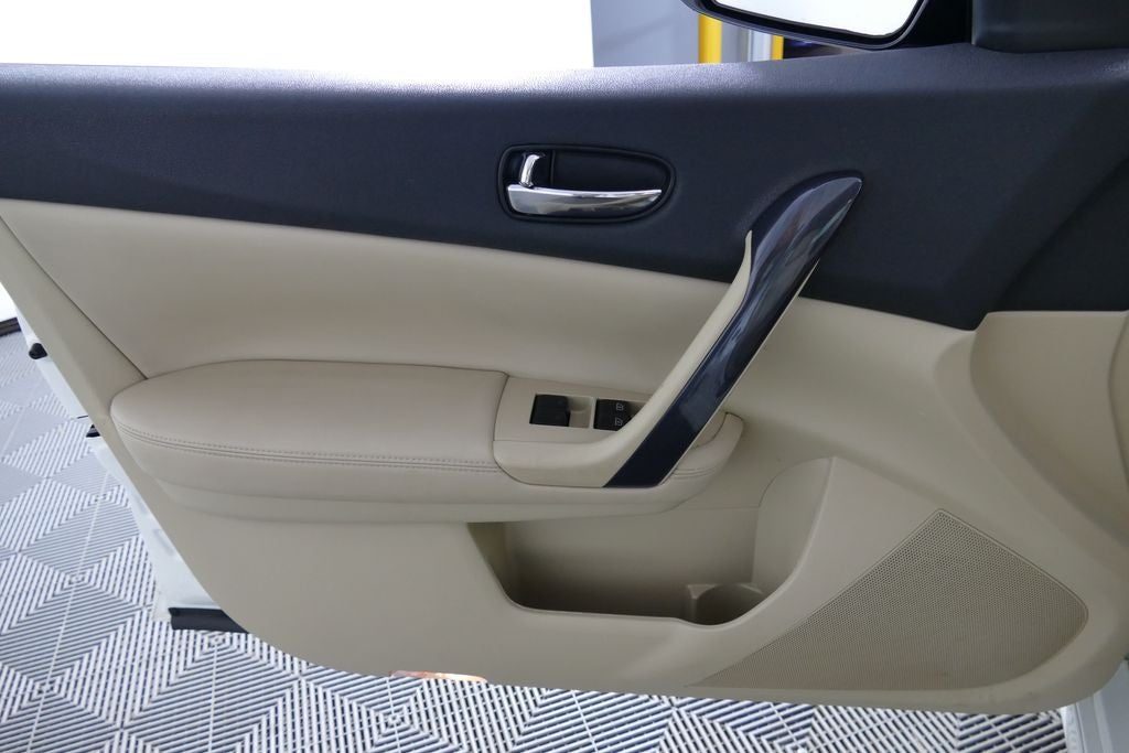 2014 Nissan Maxima 3.5 SV