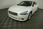 2014 Nissan Maxima 3.5 SV