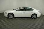 2014 Nissan Maxima 3.5 SV