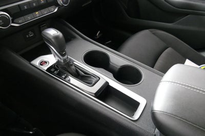 2021 Nissan Altima 2.5 S