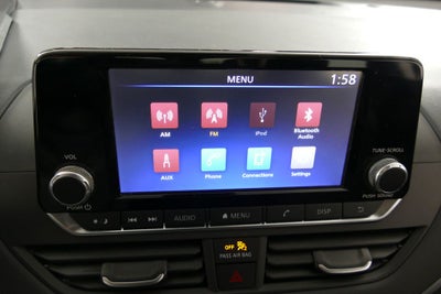2021 Nissan Altima 2.5 S