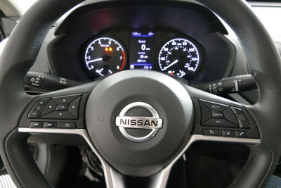 2021 Nissan Altima 2.5 S