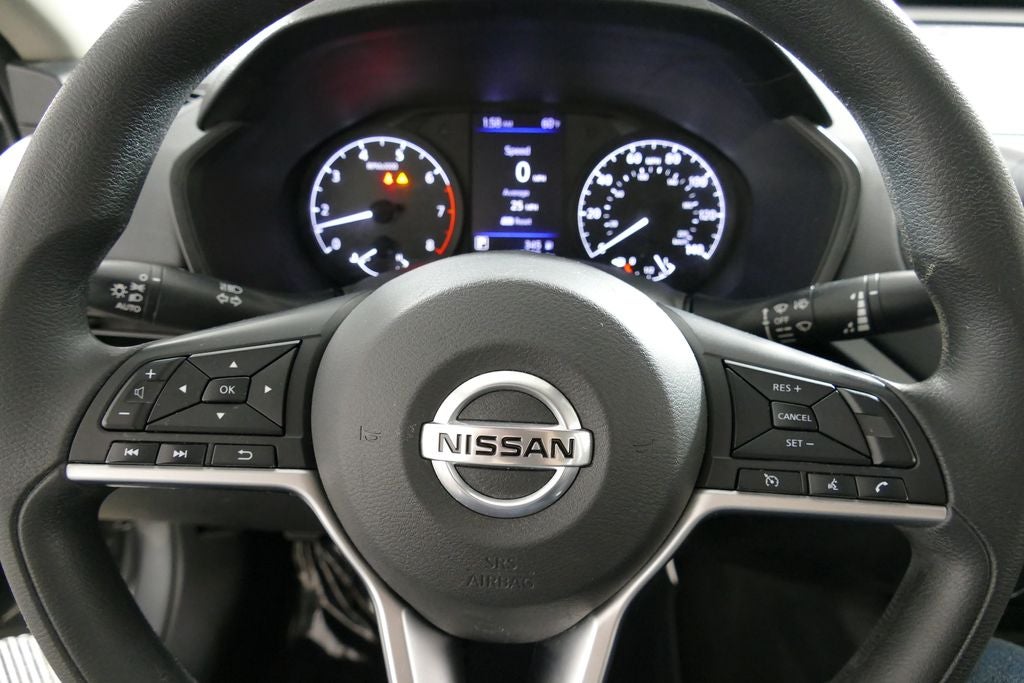 2021 Nissan Altima 2.5 S