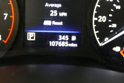 2021 Nissan Altima 2.5 S