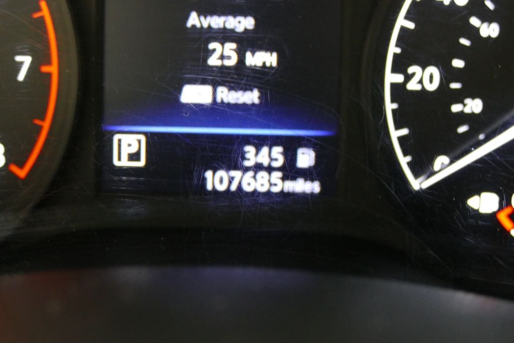 2021 Nissan Altima 2.5 S