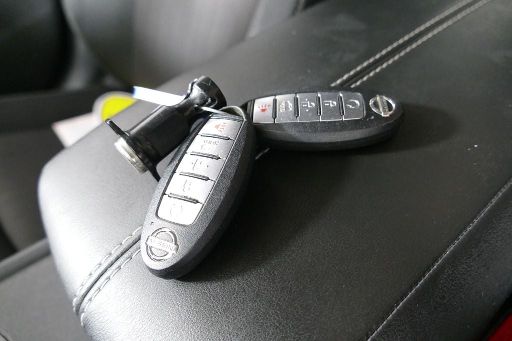 2021 Nissan Altima 2.5 S