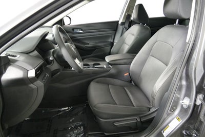 2021 Nissan Altima 2.5 S