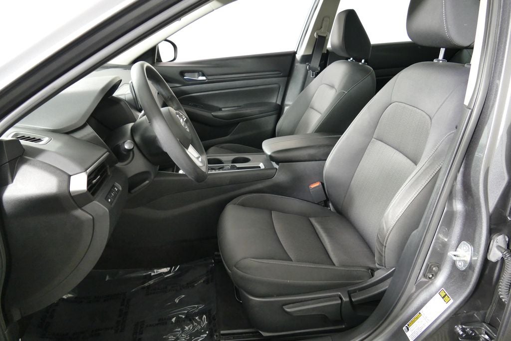 2021 Nissan Altima 2.5 S