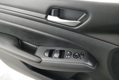 2021 Nissan Altima 2.5 S