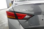 2021 Nissan Altima 2.5 S