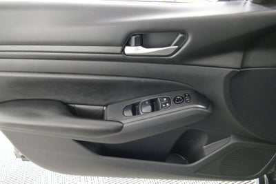 2021 Nissan Altima 2.5 S