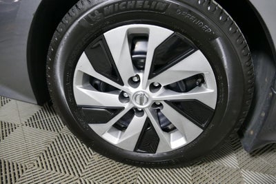 2021 Nissan Altima 2.5 S