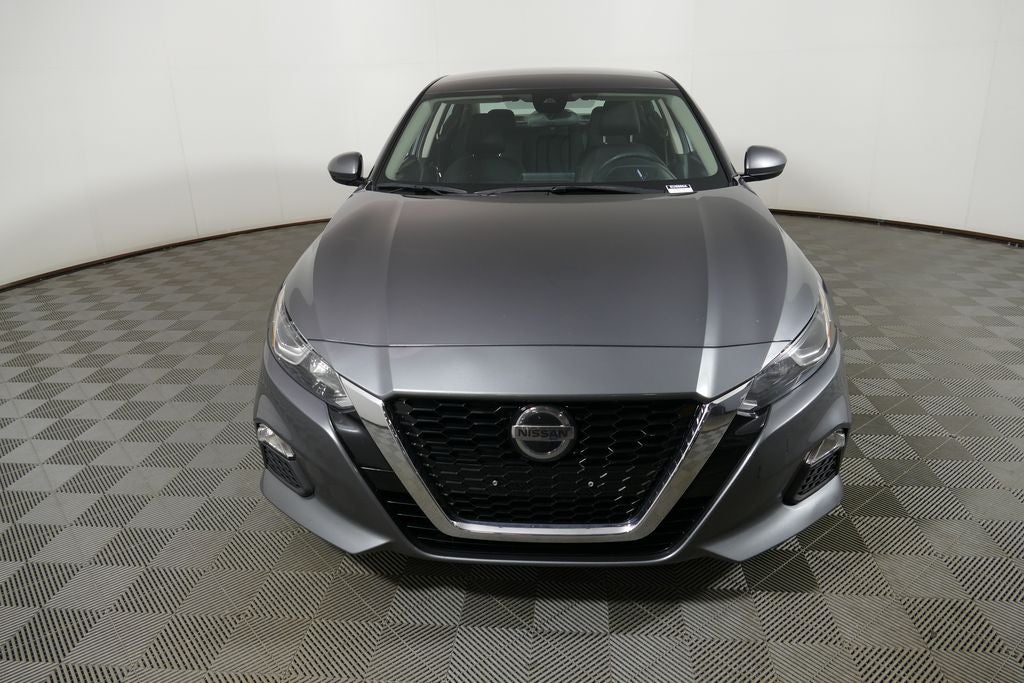 2021 Nissan Altima 2.5 S