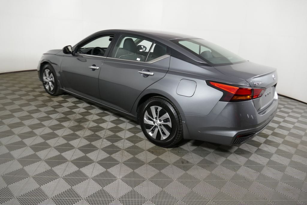 2021 Nissan Altima 2.5 S