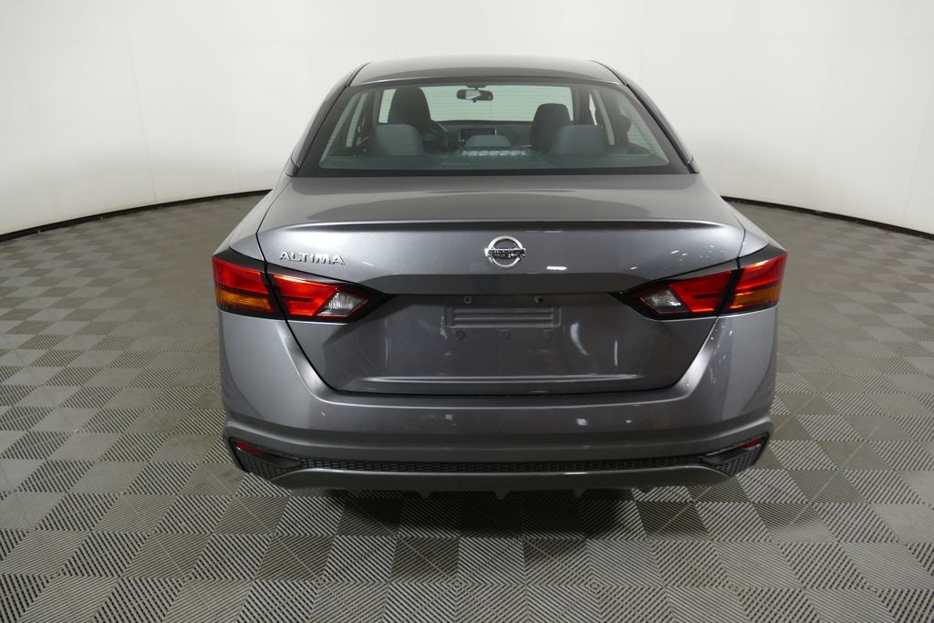 2021 Nissan Altima 2.5 S
