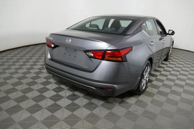 2021 Nissan Altima 2.5 S
