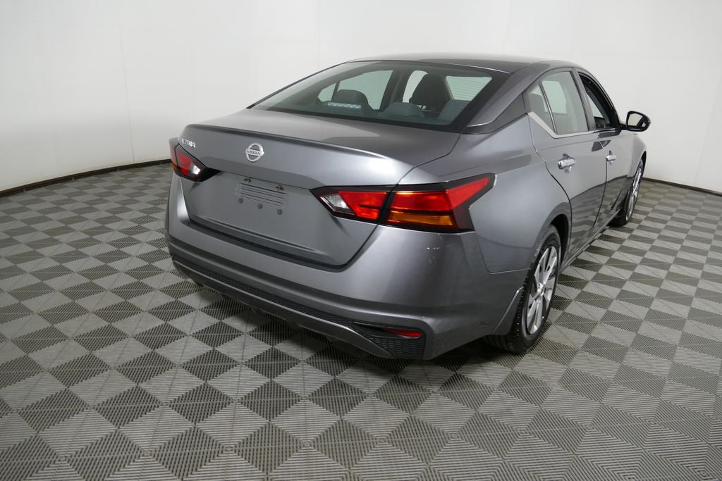 2021 Nissan Altima 2.5 S