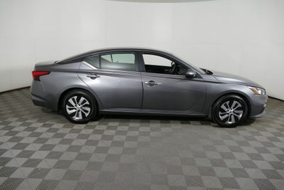2021 Nissan Altima 2.5 S