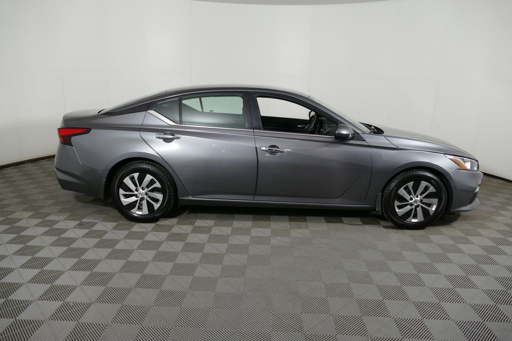 2021 Nissan Altima 2.5 S