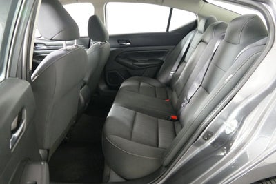 2021 Nissan Altima 2.5 S