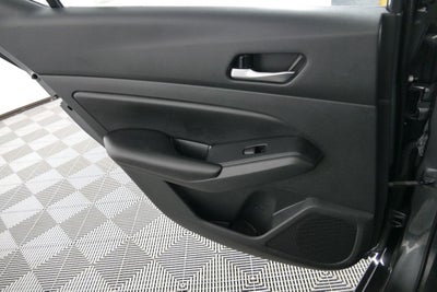 2021 Nissan Altima 2.5 S