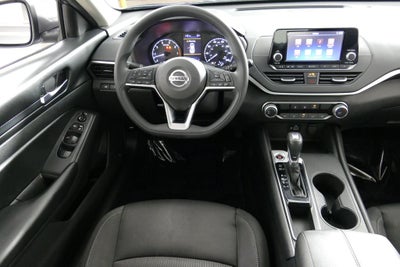 2021 Nissan Altima 2.5 S
