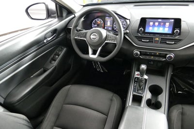 2021 Nissan Altima 2.5 S