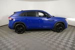 2025 Volkswagen Atlas Cross Sport 2.0T SEL R-Line Black