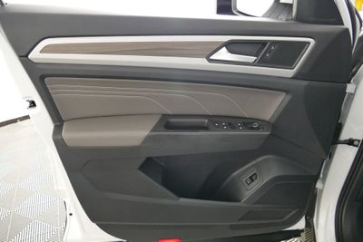 2023 Volkswagen Atlas SEL