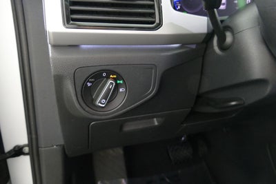 2023 Volkswagen Atlas SEL
