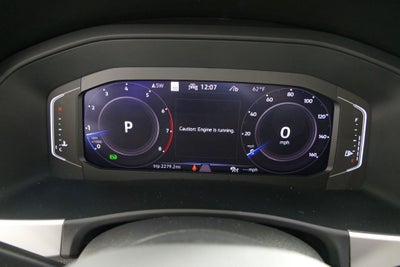 2023 Volkswagen Atlas SEL
