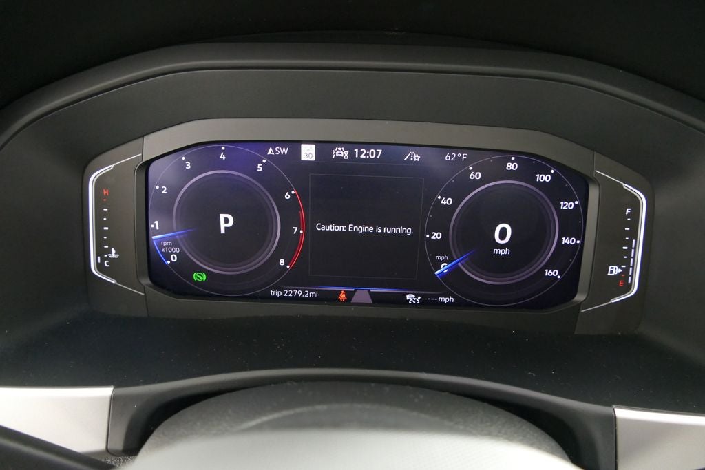 2023 Volkswagen Atlas SEL