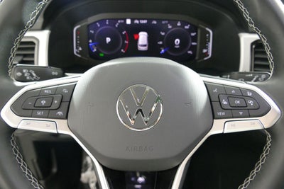 2023 Volkswagen Atlas SEL