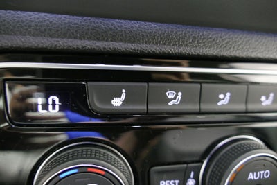2023 Volkswagen Atlas SEL