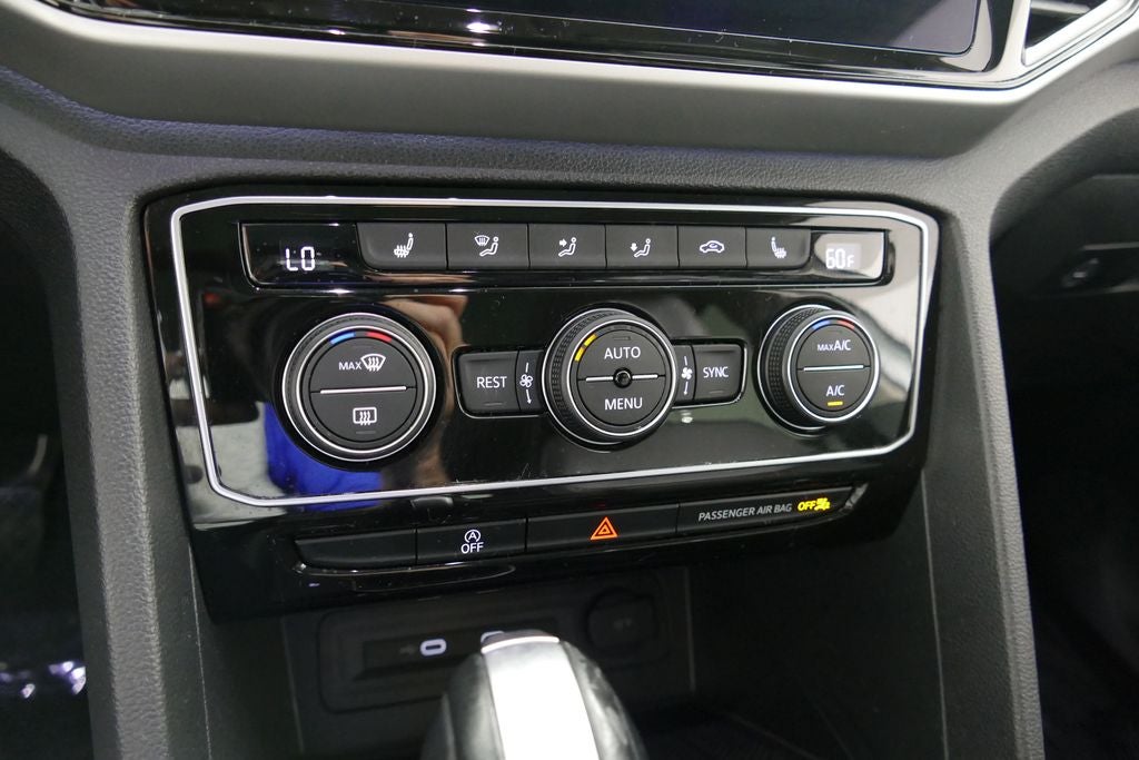 2023 Volkswagen Atlas SEL