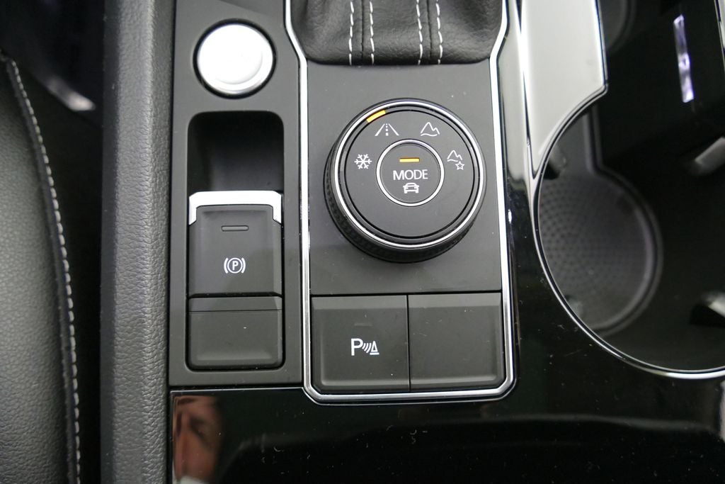 2023 Volkswagen Atlas SEL