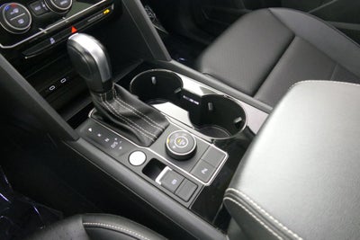 2023 Volkswagen Atlas SEL