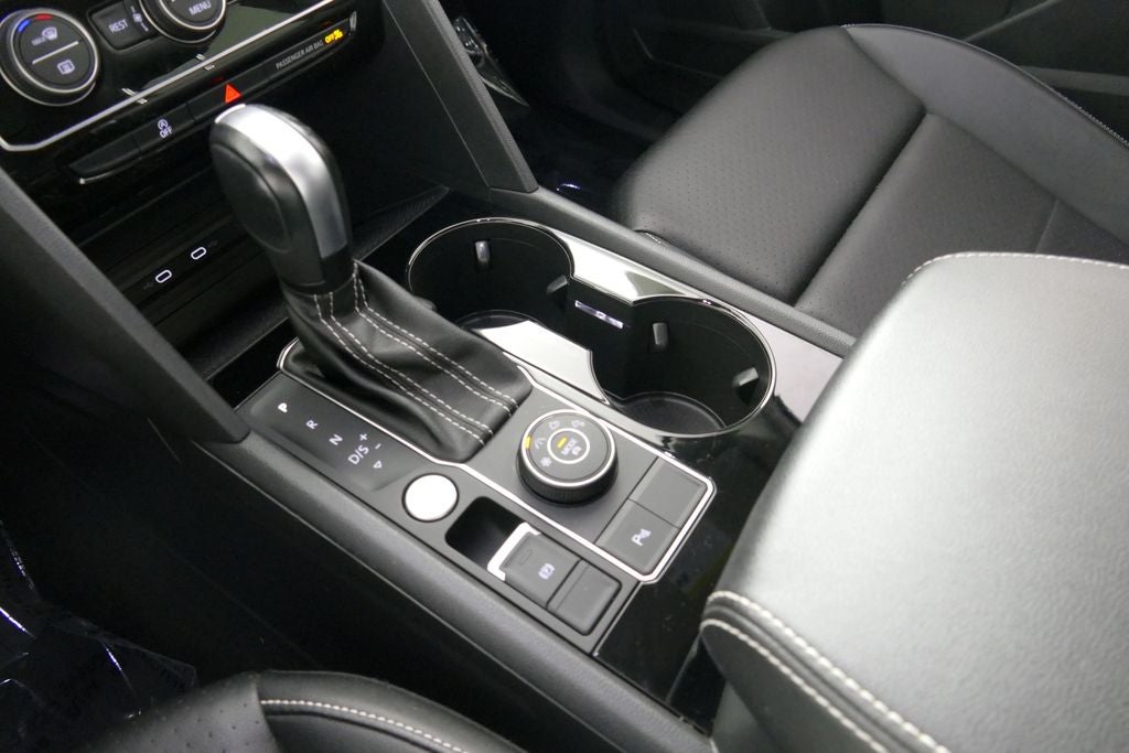 2023 Volkswagen Atlas SEL