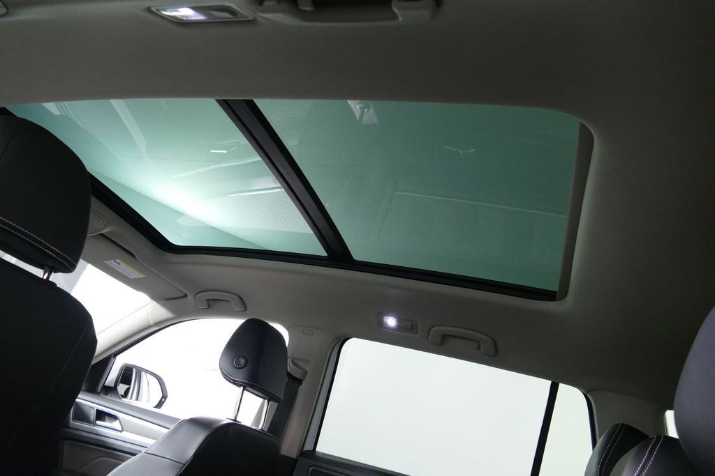2023 Volkswagen Atlas SEL