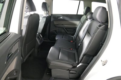 2023 Volkswagen Atlas SEL